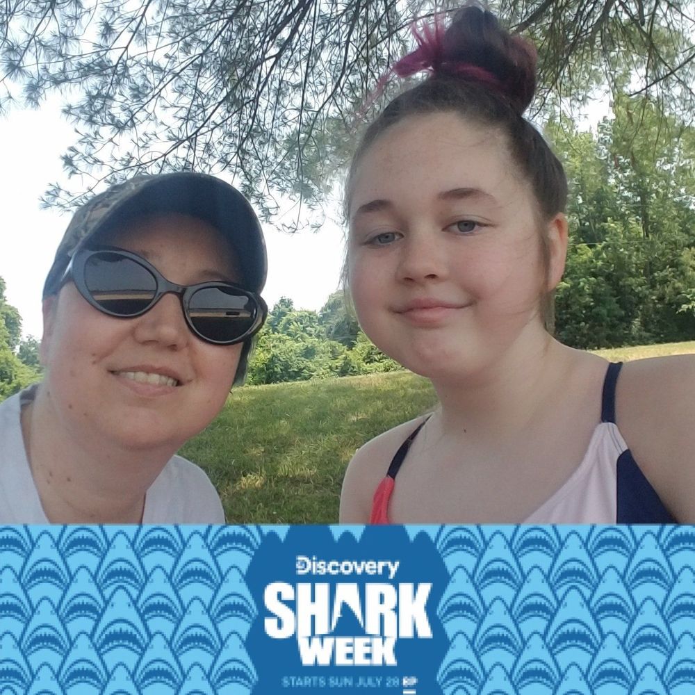 Meet your Posher, Carlyn